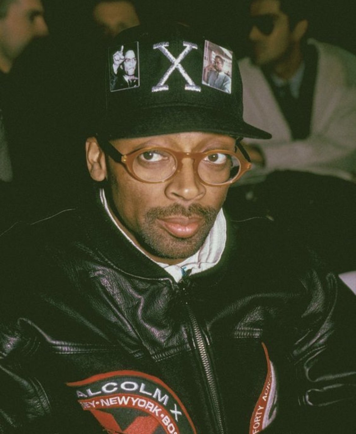 Happy Birthday to Spike Lee 