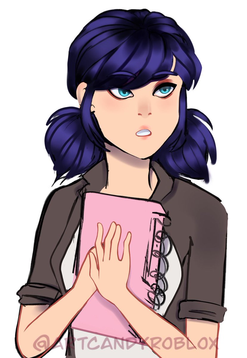 artcandyroblox's tweet photo. Marinette Dupain Cheng drawing WIP 🐞 
.
.
#fanart #Drew #TurningRedMovie #ladybug #MiraculousLadybug #artist #art #wip #workinprogress #drawing #ArtistOfIndonesia #ArtistaFavoritoPop #artistontwittter https://t.co/RpKxMJzhcI