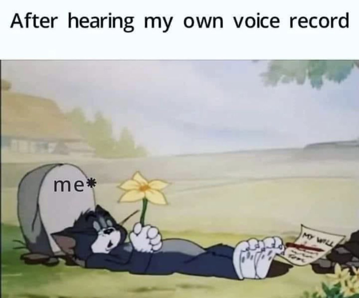 Oh no cringe 🥶 RT if you feel the same