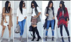 InveigleMagazi1's tweet photo. Fall And Winter Fashion Styles For Ladies https://t.co/WYGuxOykBO #fashiontutorial #fashion #fashiontrends https://t.co/6QAs6bqZWn