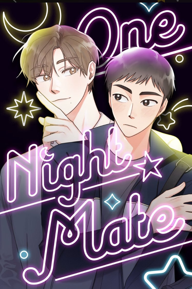 fujoshi_unite's tweet photo. Just finished reading the first 13 chapters of #OneNightMate and it was so cute 🥺💞🌸 https://t.co/rMHXGHbj3N