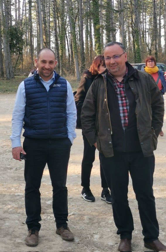 Emmanuel BONNIN tweet media