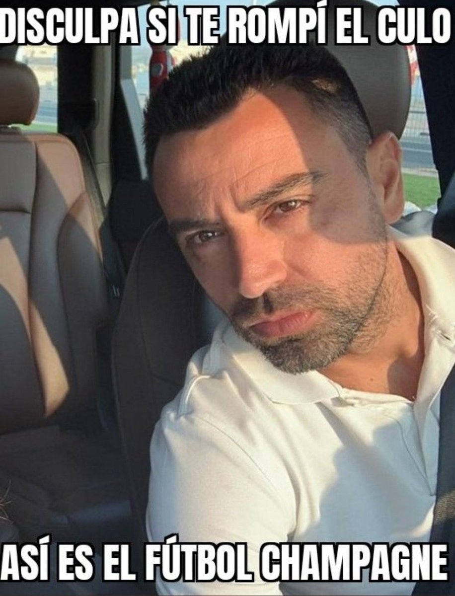CuentaMister's tweet photo. ¿Entendemos ahora por qué defendían a Koeman y no querían a Xavi? ¿Entendemos que tienen a toda la maquinaria mediática a su servicio para destruir al Barça colocando presidentes y entrenadores que nos destruyen y alejando a quienes nos hacen bien?

PROHIBIDO OLVIDAR https://t.co/jn4lSwKVmT