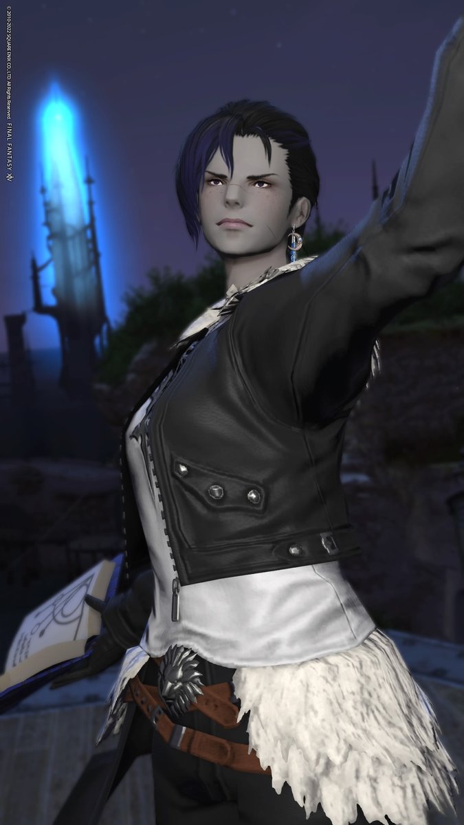 clemencyspammer's tweet photo. πΈβ¨ these are my ladies β¨πΈ
#ffxiv #gposers #wol #femlander #MiqoMarch #femroe https://t.co/YCxtjOIs3S