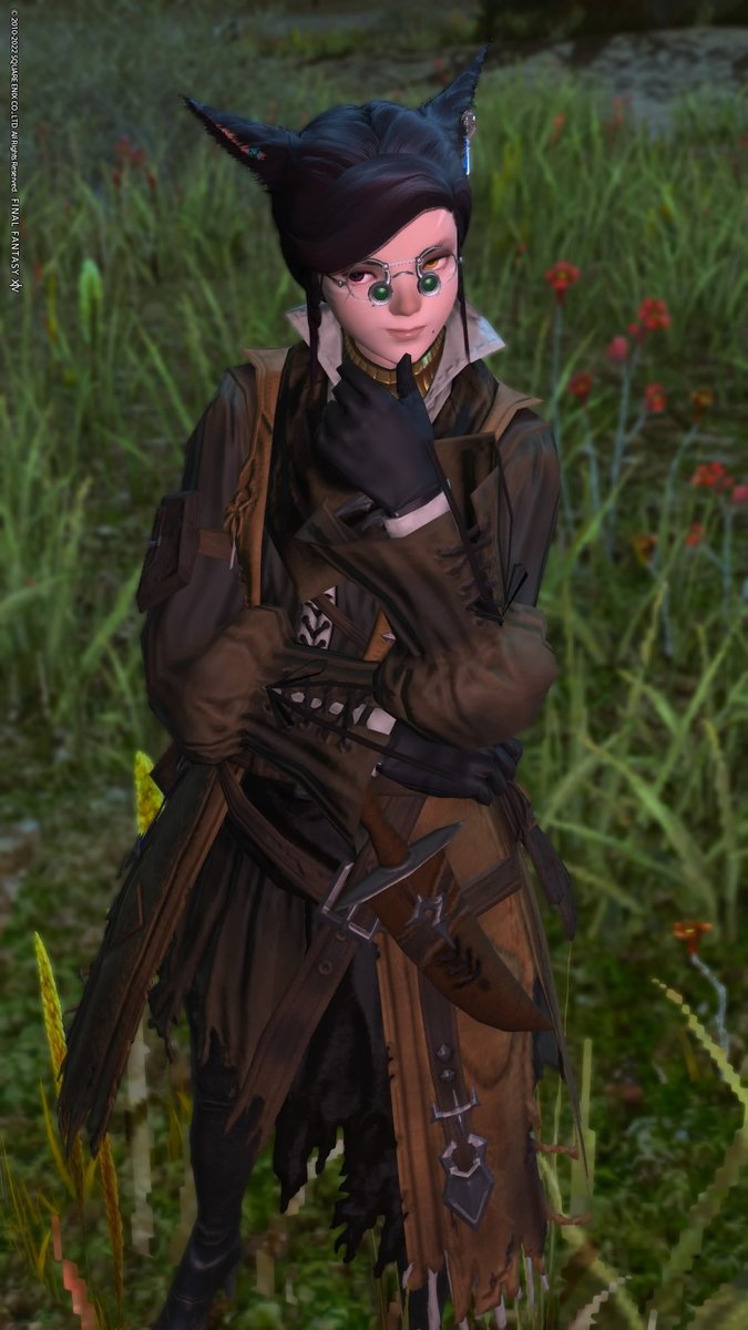 clemencyspammer's tweet photo. πΈβ¨ these are my ladies β¨πΈ
#ffxiv #gposers #wol #femlander #MiqoMarch #femroe https://t.co/YCxtjOIs3S