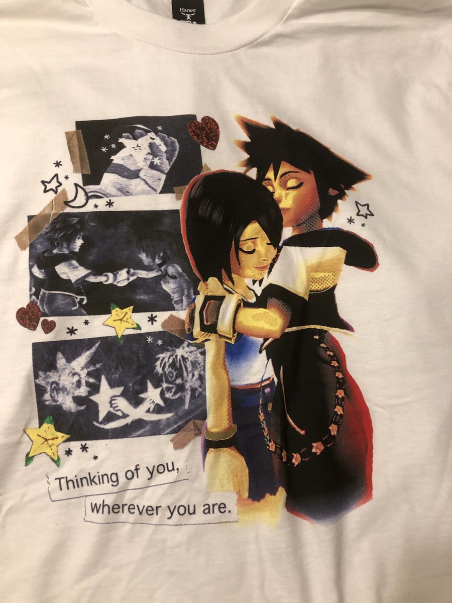 espionage_vr's tweet photo. Final fantasy and kingdom hearts is MOVING. Thanks for the support. Shoutout to @espionagevrJeff for crushing. Appreciate all the patience and support. LOVE https://t.co/CkKRMkw4BP