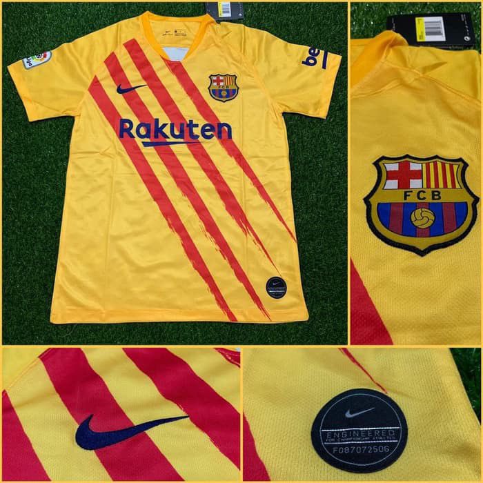 Sigue a @tdmas_cr y <a href="/SoloFiebres/">Solo para Fiebres</a>, dale RT y participa por la camisa del Barcelona, sorteo este lunes