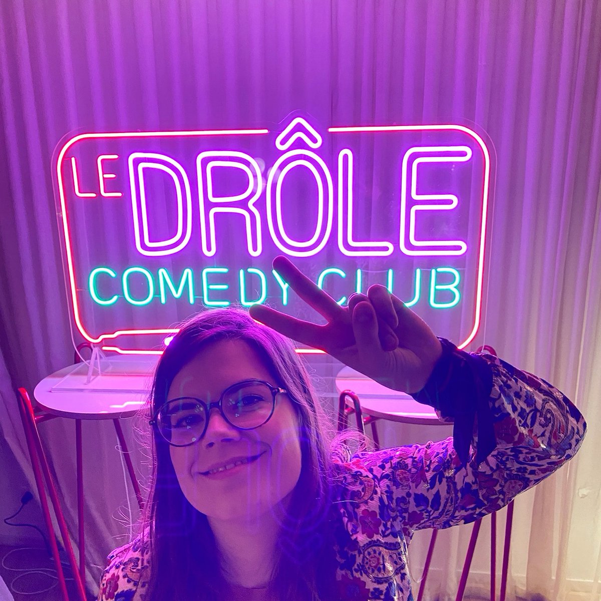 FannyRuwet's tweet photo. Moi face à tous vos tweets mignons concernant la série. https://t.co/OfaFQawaPC