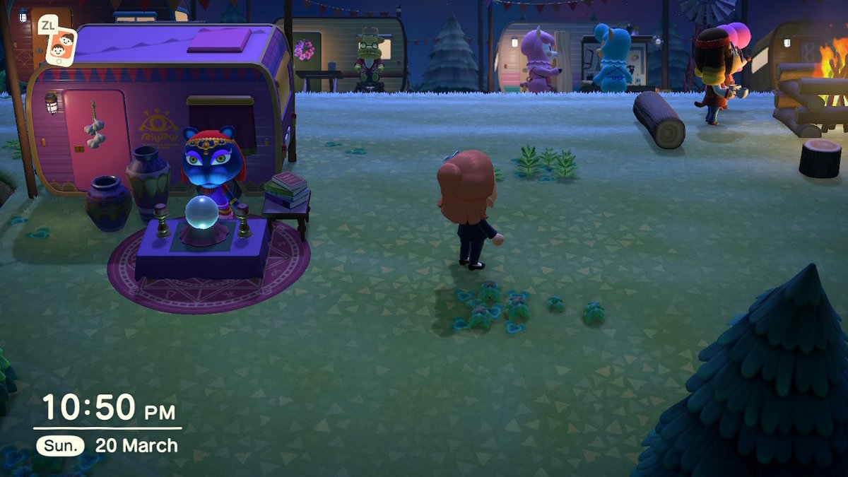 SPapyyrus's tweet image. #AnimalCrossing #ACNH #NintendoSwitch