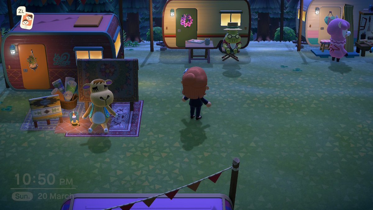 SPapyyrus's tweet image. #AnimalCrossing #ACNH #NintendoSwitch