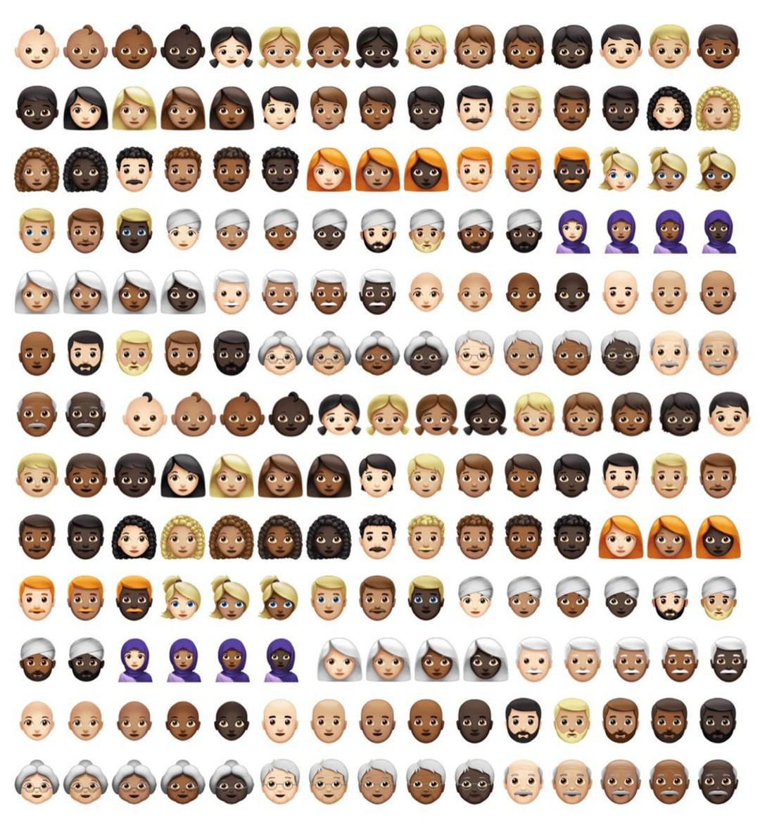 Today is 'The International Day for the Elimination of Racial Discrimination. It aims to foster a global culture of anti-discrimination.

Celebrate workplace diversity and inclusion, by getting involved in #ATOH22

bit.ly/2QBrTQw

📸: <a href="/unitednations/">TB</a>