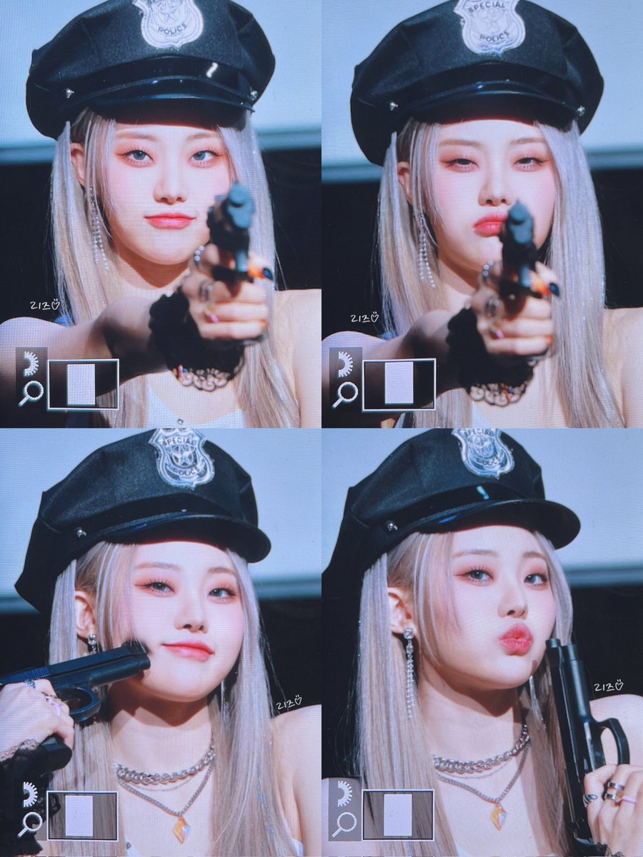 ksythinkerz's tweet photo. police officer sheon i love u https://t.co/MeSEPfCmwq