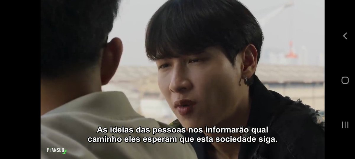 itsclimaco's tweet photo. O Black restaurando a fé na humanidade por conta do White
#NotMeSeries #NotMeSeriesEP13 #NotMeSeriesFinal https://t.co/Q3WncVz97a