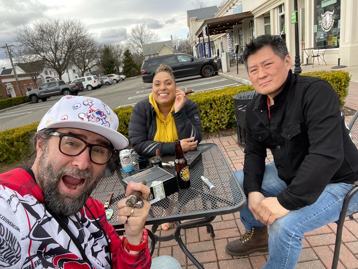 Matty Rock tweet media