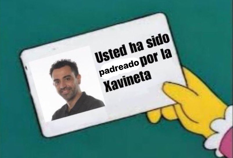 MartinMinan_'s tweet photo. 🏁FINAL, FINAL, FINAAAAAAAAAAL. BAÑO Y PADREADA ÉPICA DE LOS NIÑOS DE DON XAVI HERNANDEZ. NADA MÁS QUE AÑADIR, DOMINIO ABSOLUTO. FUERON CUATRO PERO PUDIERON SER 10 TRANQUILAMENTE. ESTO ES LO QUE HAY: EFECTO JAVI PERRAS https://t.co/qervFKNY9E