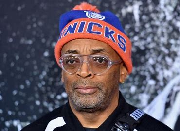 Happy Birthday to everyone who has a birthday today including Holly Hunter and Spike Lee ! 