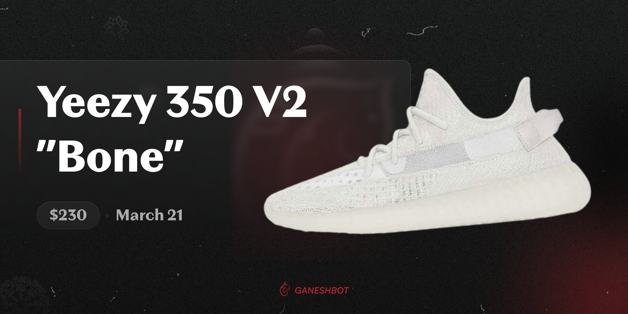 yeezy cloud rf