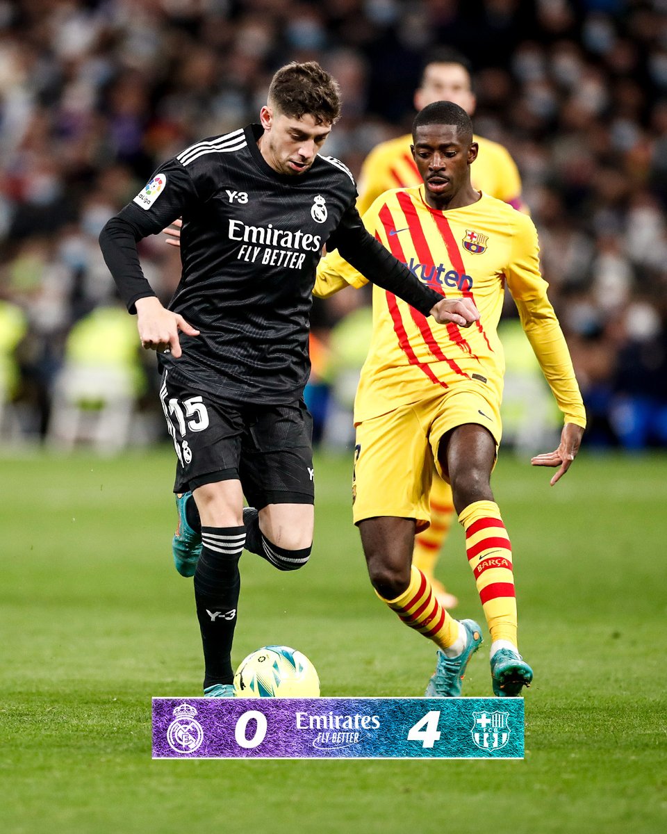Real Madrid C.F. tweet media