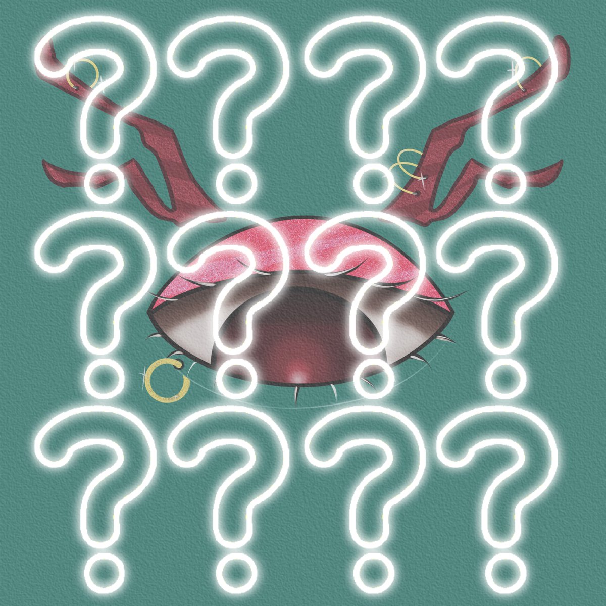 before_your_eye's tweet photo. #3 BYE #NFT is coming… 
1 or 2❓#NFTCommunity #nftart #opensea https://t.co/4HosQhMn17