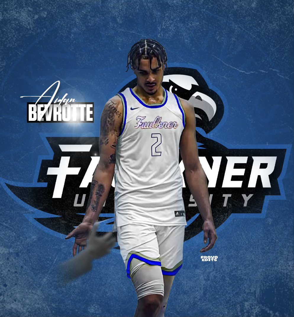 JMac Nickerson (@sandycreekhoops) on Twitter photo Sandy Creek 6’7 Senior @Aidan5k has committed to Faulkner. Great program. Great culture. Great fit! <a href="/FaulknerHoops/">Faulkner Basketball</a> Sandy Creek 6’7 Senior @Aidan5k has committed to Faulkner. Great program. Great culture. Great fit! <a href="/FaulknerHoops/">Faulkner Basketball</a>