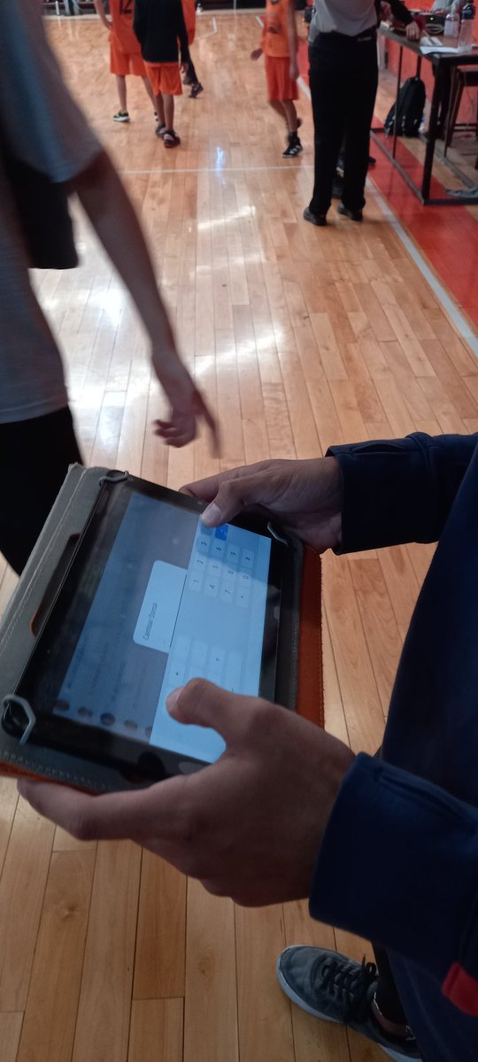 CASLABasquetFvo's tweet photo. 🏀 Resultados de la primer fecha. 

#SanLorenzo azul

✅ Mini 
Crovara 20 
San Lorenzo 52

✅ U13
Crovara 24
San Lorenzo 54

✅ U15
Crovara 25
San Lorenzo 66

✅ U17 
Crovara 36
San Lorenzo 80

✅ U19
Crovara 54
San Lorenzo 80

#VamosCiclón
#BásquetSL
#BásquetFormativoSL https://t.co/PZmGihA0Cr
