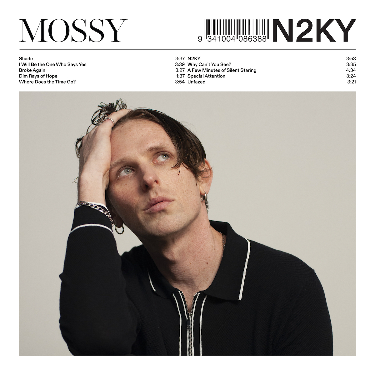 qldconfidential's tweet photo. This week's album reviews from @MOSSYlovesyou @SarahSaintJames @DeathByDenim1 | Listen: https://t.co/QgJa1J82Ey https://t.co/iCzzlr74M5