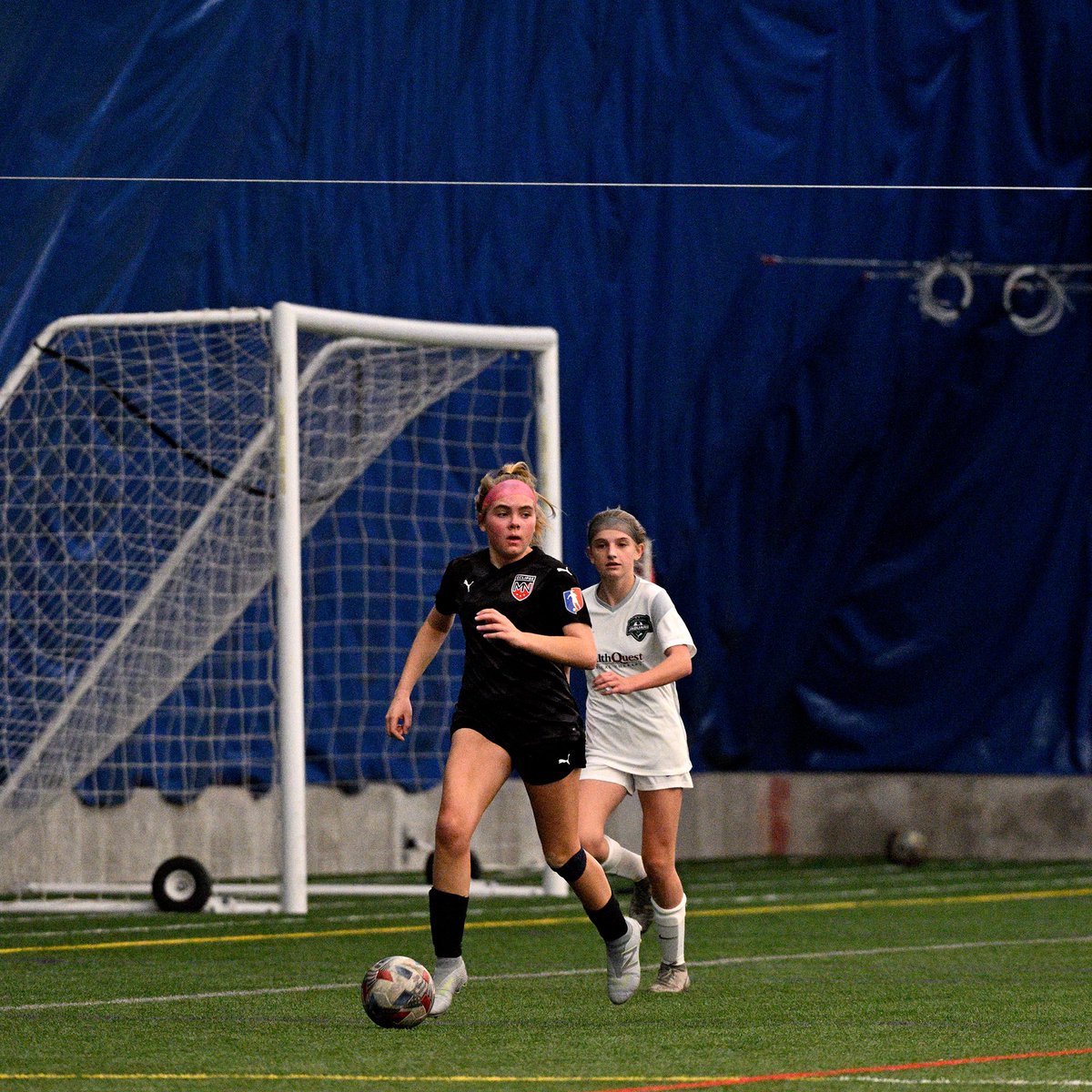 MNEclipse07's tweet image. Great performance from the ladies. Max effort 💪