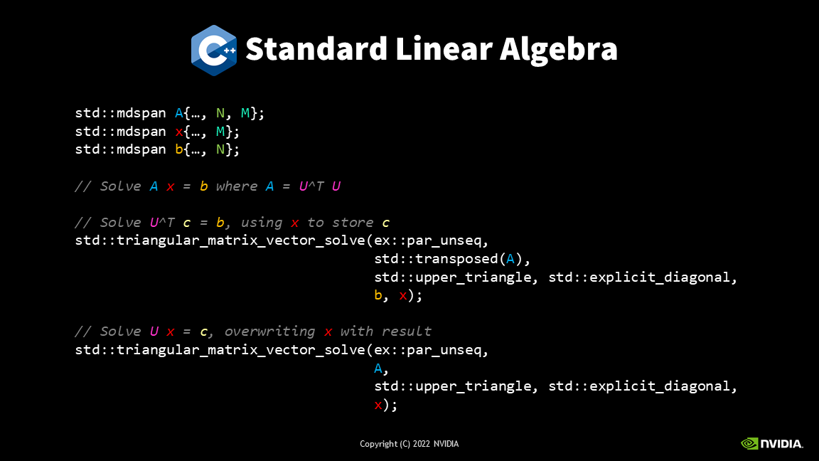 Bryce Adelstein Lelbach tweet media