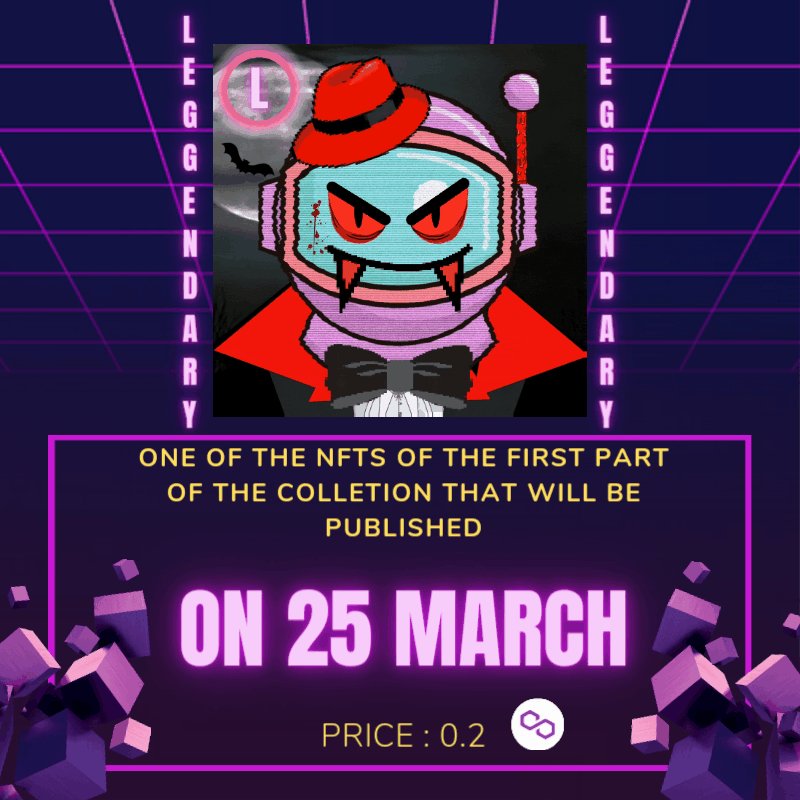 GoofyAstronauts's tweet photo. ENTER ON OUR DISCORD SERVER: 
https://t.co/W6ArkmMbrg
Are you ready for the release of our collection (GOOFY ASTRONAUTS )on @opensea ? 🚀🔝
#NFTCommunity #NFTdrop #nftart #NFTartist #nftcollector #NFT  #NFTs #goofyastronaut https://t.co/DHipm1fpC3