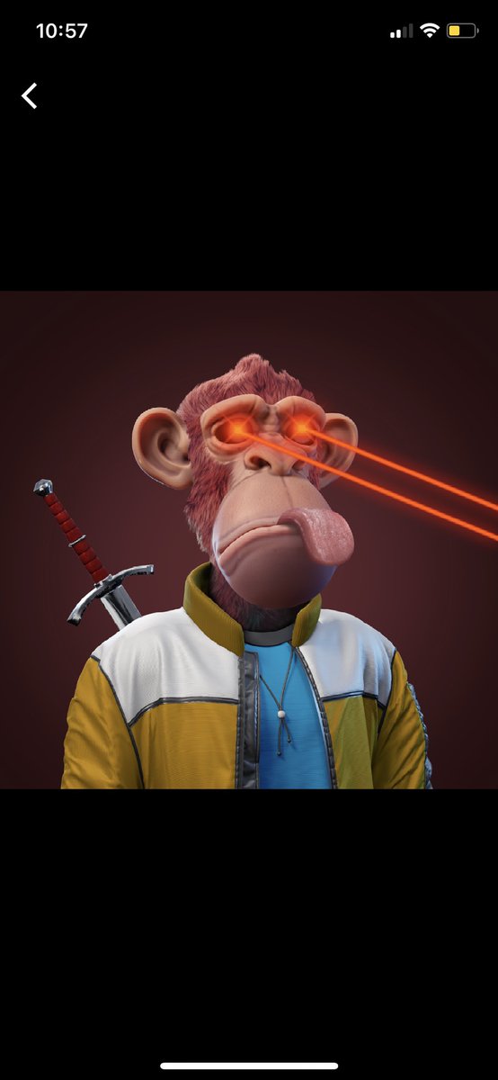 HarcusMcCone's tweet photo. @monsterapeclub Couldn’t pick 🥳 https://t.co/90qEsC1Kee