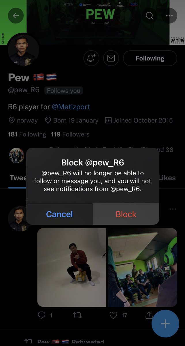 Flux 🇸🇪🇲🇽 tweet media