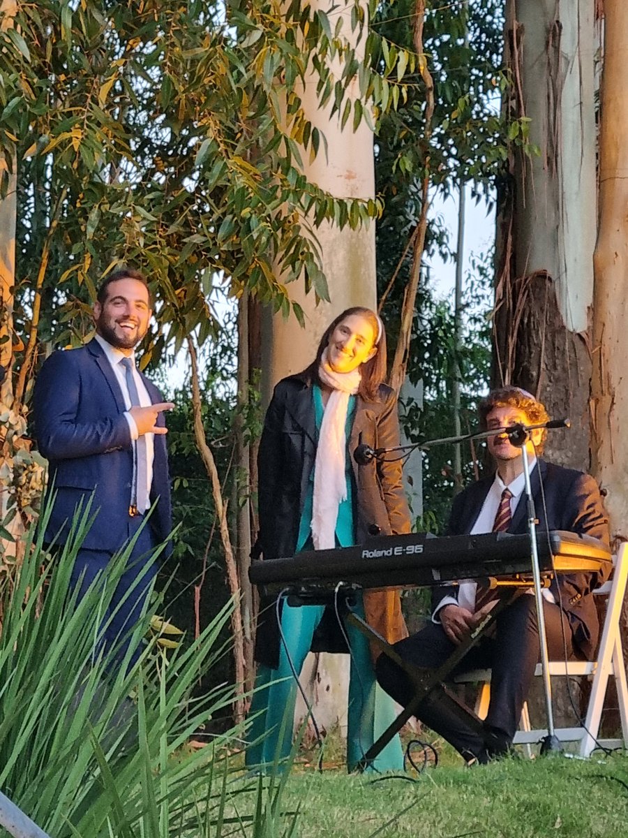 ianai silberstein tweet media