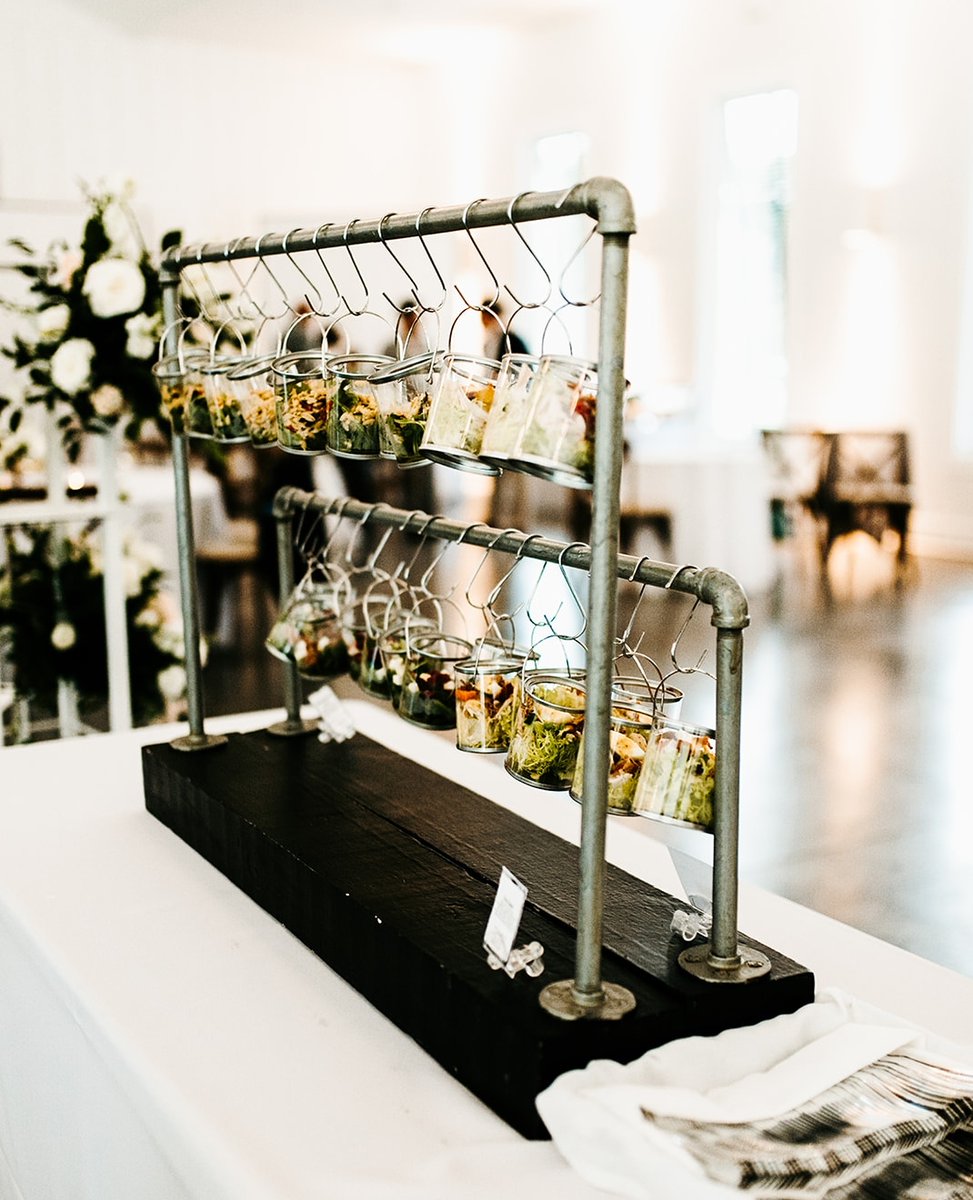 CRAVE Catering tweet media