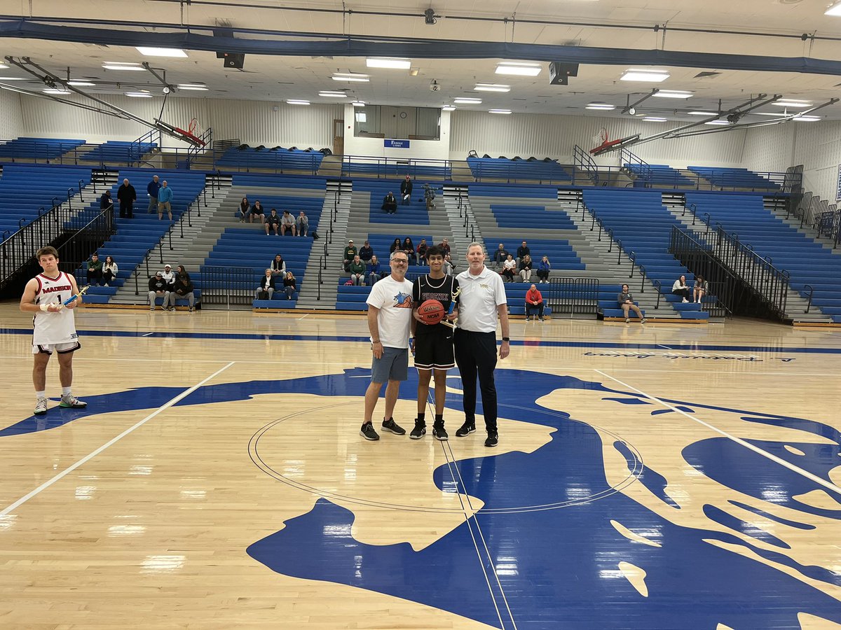 Nova Challenge tweet media