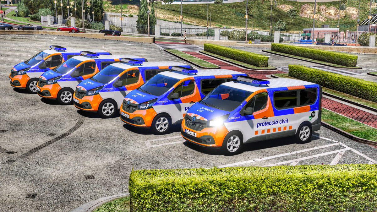 didixmods's tweet photo. Renualt trafic prototipo protecció civil catalunya 
@game_rspain 
@emergenciescat 

#renualt #renualttraffic #protecciocivil #catalunya #emergenciescat https://t.co/GZ3mkL27KA