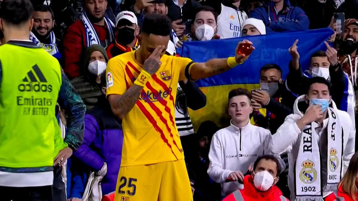 midochas23's tweet photo. @Auba https://t.co/JRQXp8GDy9