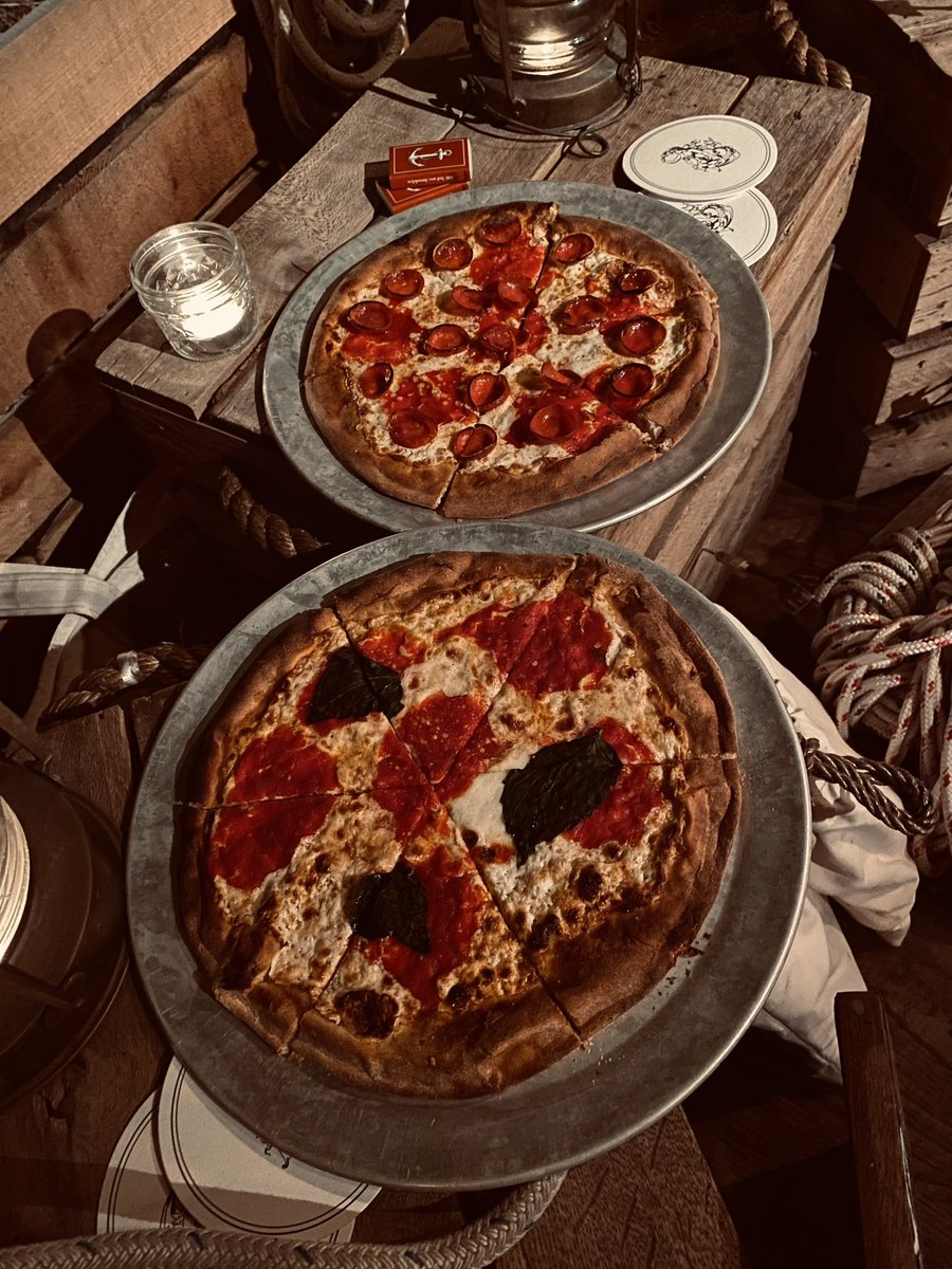 Halyards tweet media