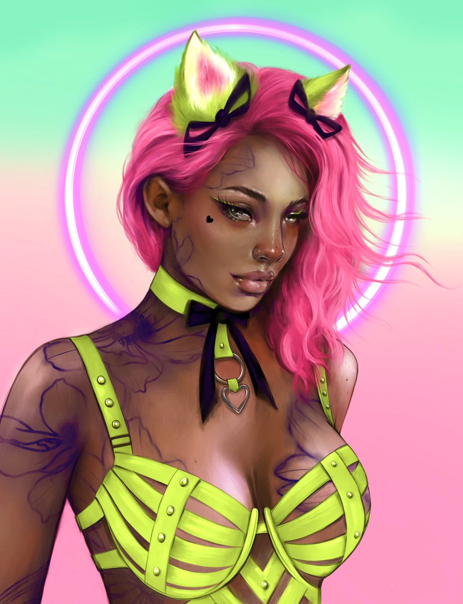 Coco Meow 🐈‍⬛💎 tweet media