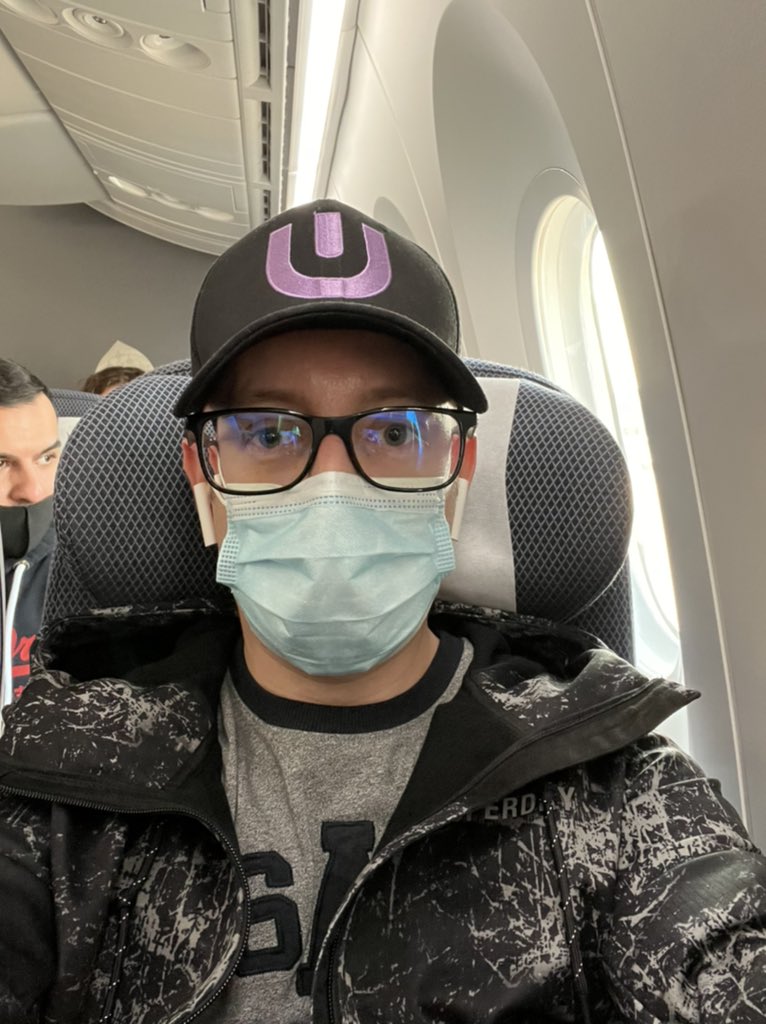 LeBigzer's tweet photo. See you at GDC , LFG ! https://t.co/0aWlFEUmze