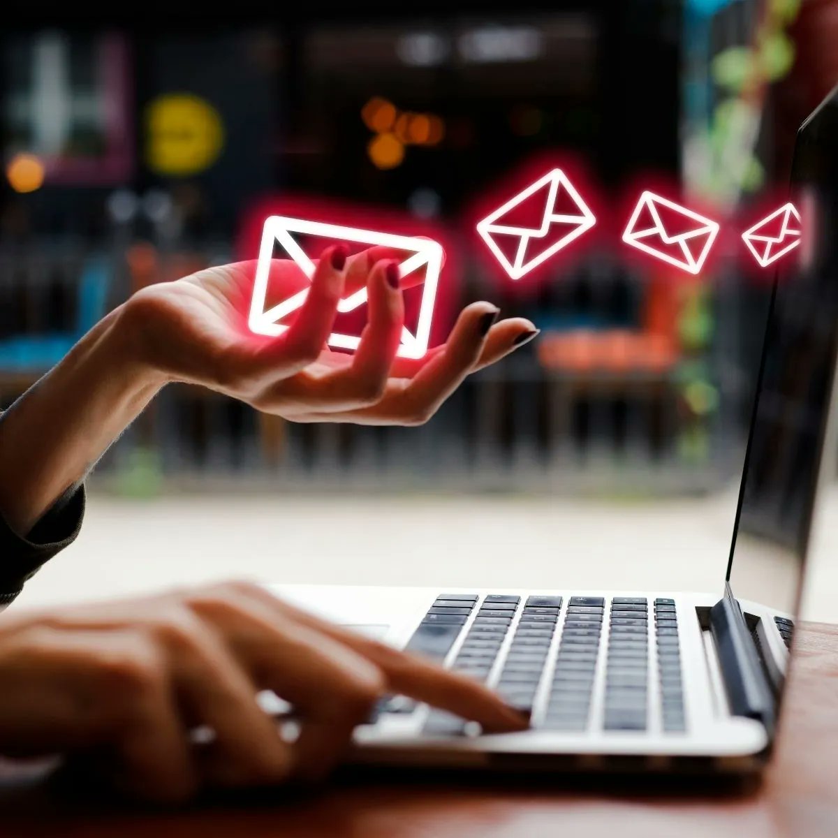 It is true that there are newer methods of communicating with your customers. But email is the king of marketing channels with a user base of more than 4 billion.

Read more about #email marketing in this new blog post: buff.ly/3IpOPKe
#emailmarketing #marketingautomation