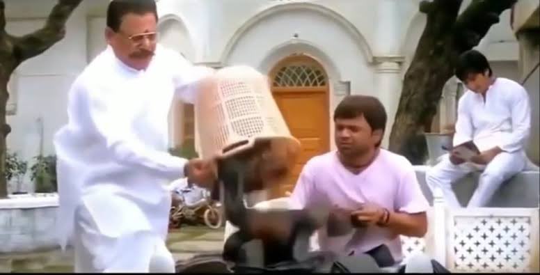 KaabiraSpeaking's tweet photo. Monday morning mails are like: https://t.co/u5NDOHMrTM