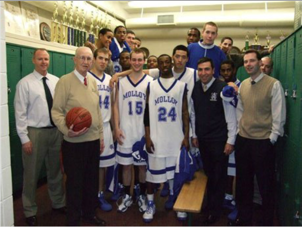 __hothot's tweet photo. Just a reminder that Jim Larrañaga, 72, and Russ Smith, 30, had the same high school basketball coach. https://t.co/SUy8yf4jLA