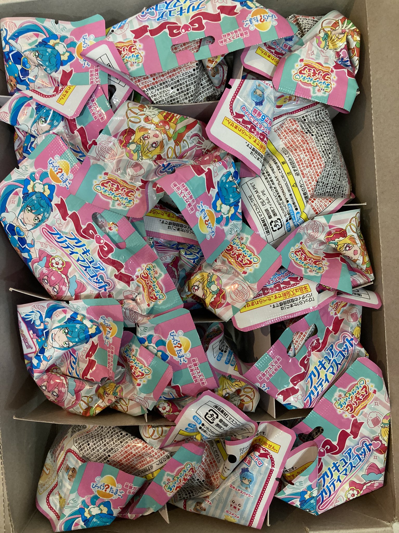 ミケテ Skm Twitter