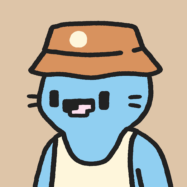 AshtonNFTs's tweet photo. ✨Mid March NFT Giveaway✨

1 Cool Cat #NFT worth 9.3 ETH ($27,000) "CC #4803"

To Join:
~Every interaction with this tweet is 1 raffle✍️

⏱️Goodluck⏲️

#AD #NFTsales #NFTGiveaway #NFTCommunity #NFTGame #NFTdrops #NFTs #nftshill #NFTpromotion #NFTcollectors #giveaway #NFTArtist https://t.co/jBDEMUYN8u