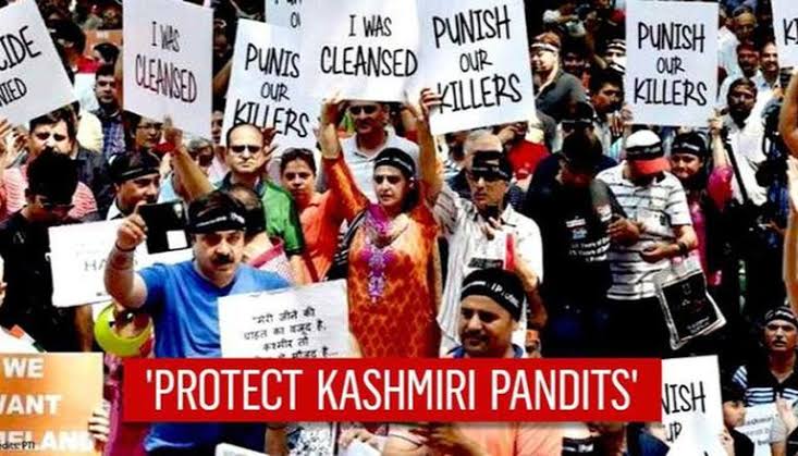 Why Can't They Learn And Understand the importance of HUMANITY?

The first batch of those who took up arms in the name of Kashmir’s independence were youths like Farooq Ahmed DarThey were taught jihad in the name of Kashmir’s freedom...
#Hang_BittaKarate