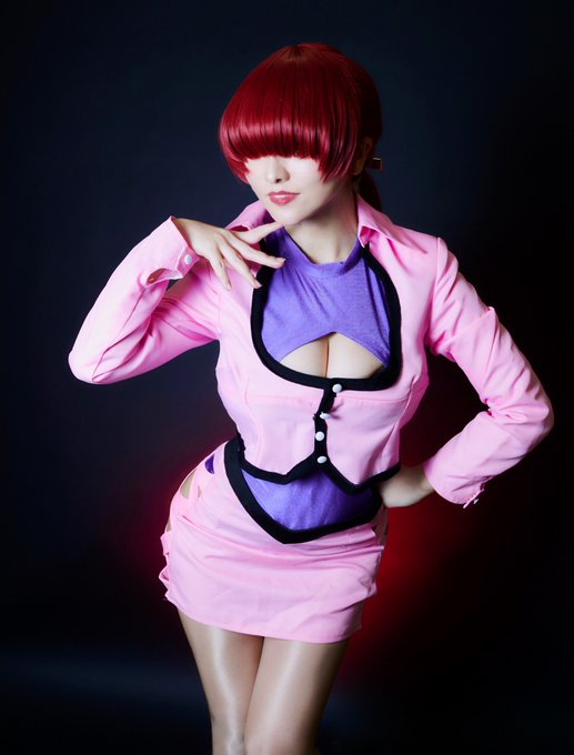 Twitterのコスプレ画像41