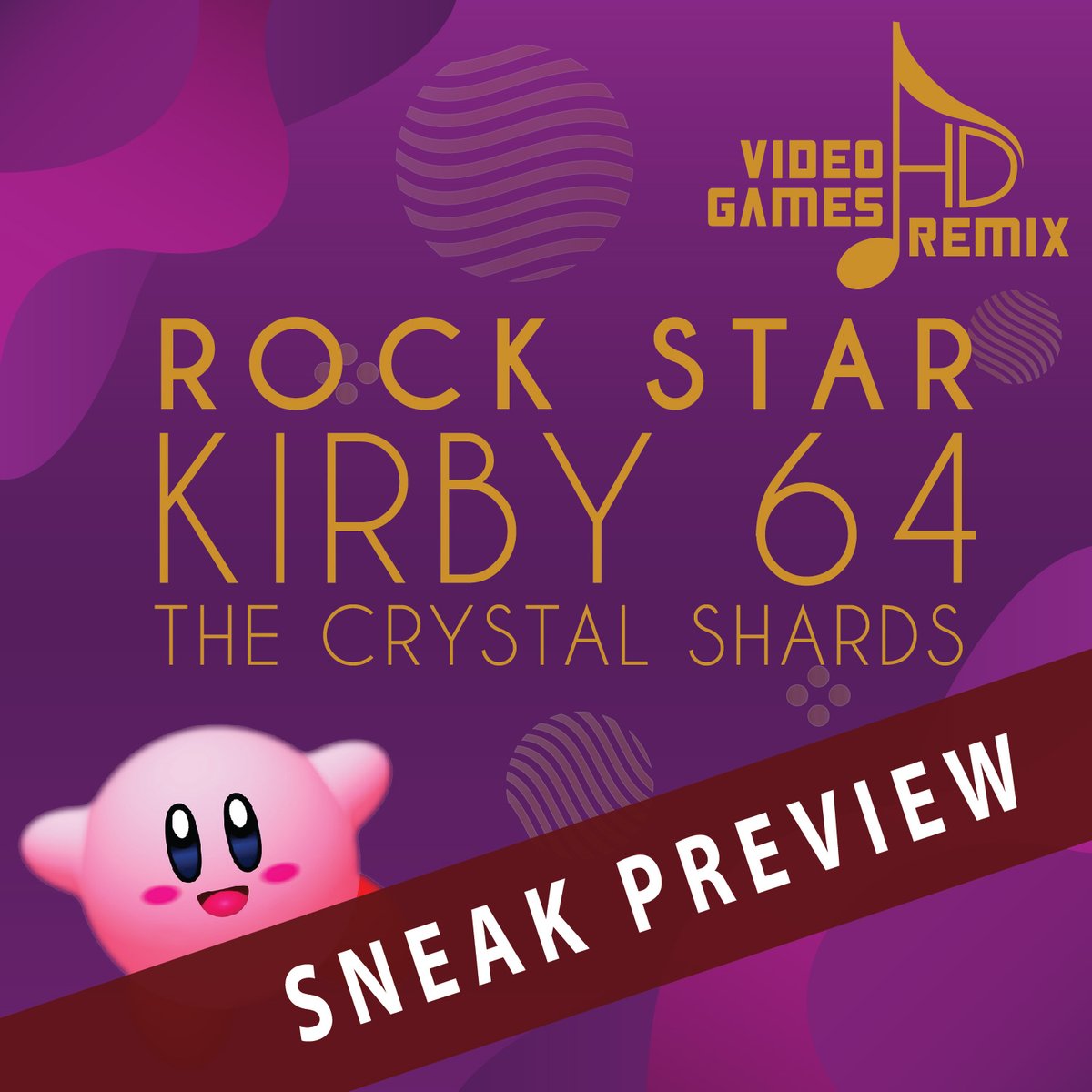 VGHDRemix's tweet photo. Want to have a sneak preview of the next remix? Become a Patron of VGHDRemix starting at only $3! https://t.co/tKHiJ8ecl5 https://t.co/CRo3U4AZpx
