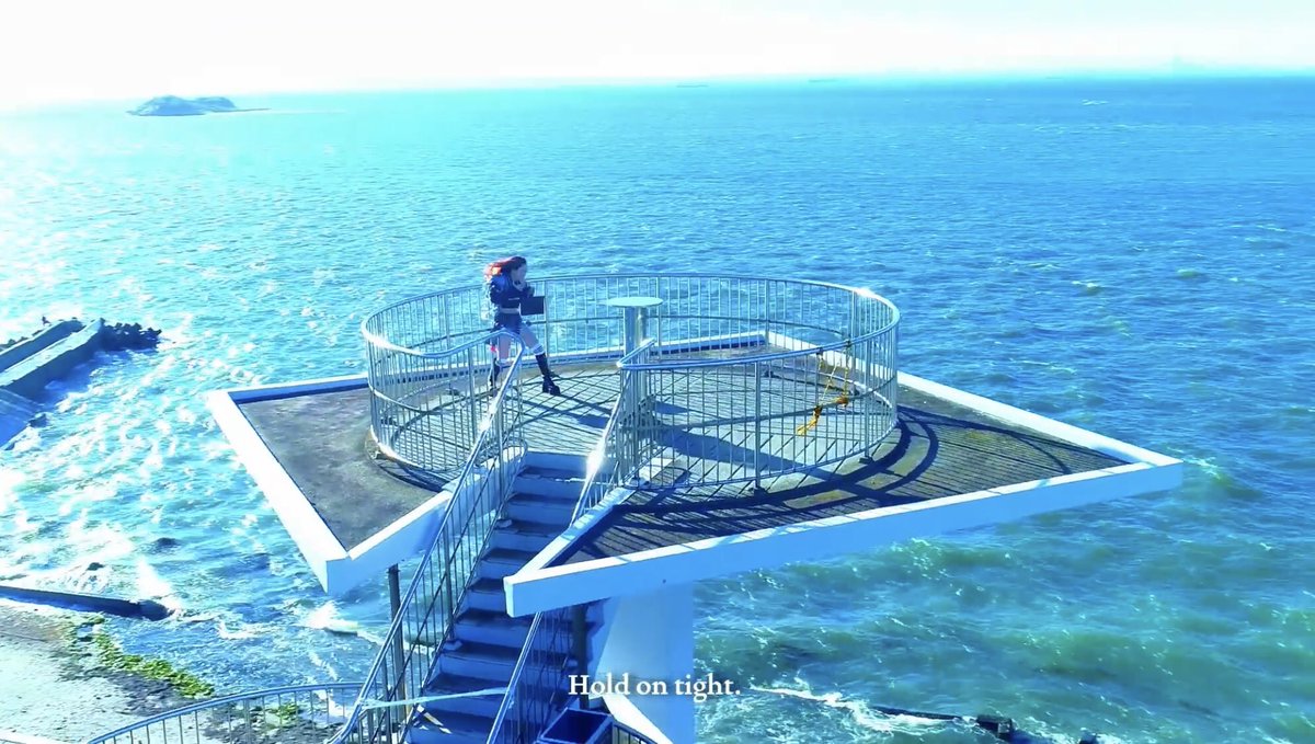 逃亡医f ロケ地 撮影秘話 最新情報まとめ みんなの評価 レビューが見れる ナウティスモーション