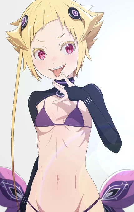 #三連休はフォロワーさんが増える
リゼロメインで色々描いてます。 