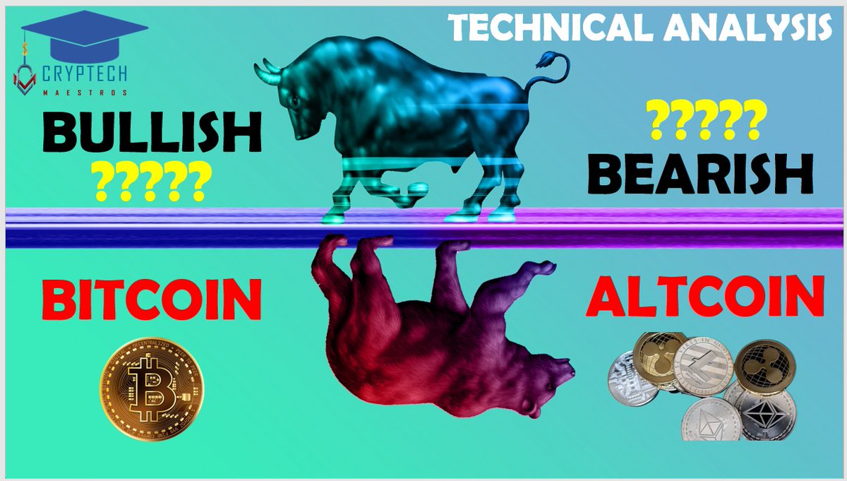 CryptechMaestr1's tweet photo. Weekly Cryptocurrency technical analysis
https://t.co/o9EabAyTTE https://t.co/coMOJMq107